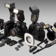 Image for article titled Olympus Unveils E-3 Digital SLR, Claims World's Fastest Autofocus